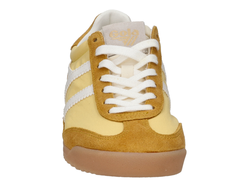 Gola Baskets Jaune