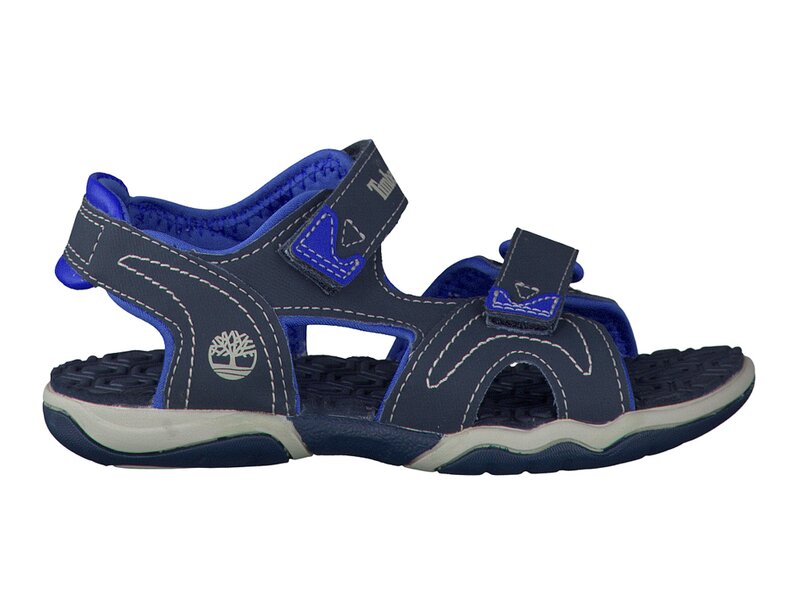 Bekijk product 'Timberland Sandalen Blauw' Timberland Sandalen Blauw