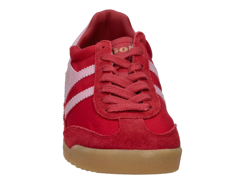 Gola Baskets Rouge