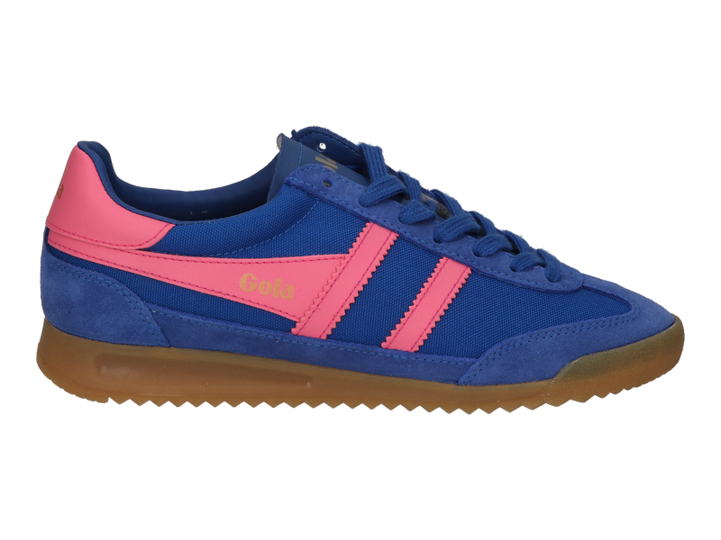 Gola Sneakers Blauw