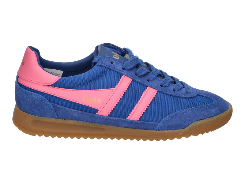 Gola Baskets Bleu