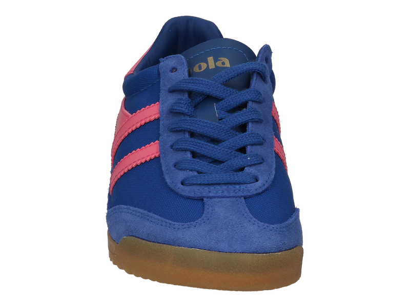 Gola Sneakers Blauw