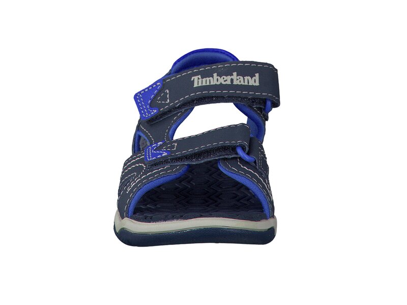 Timberland Sandalen Blauw