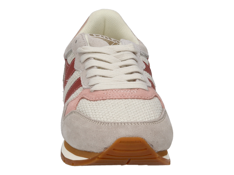 Gola Baskets Off White