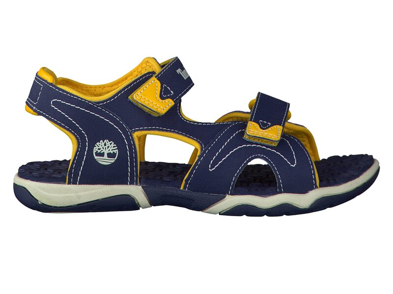 Timberland Sandalen Blauw