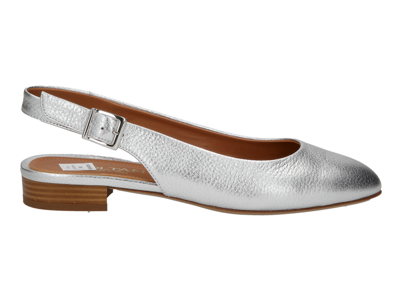 Voltan Slings Zilver