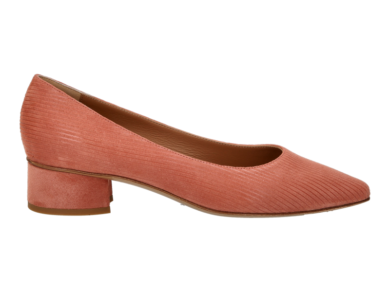 Voltan Pumps Roze
