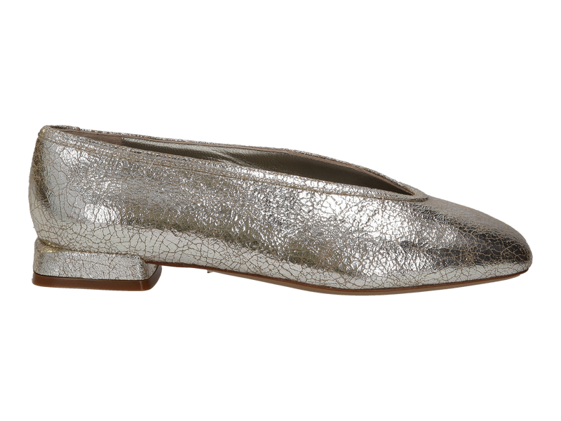 Voltan Ballerinas Zilver