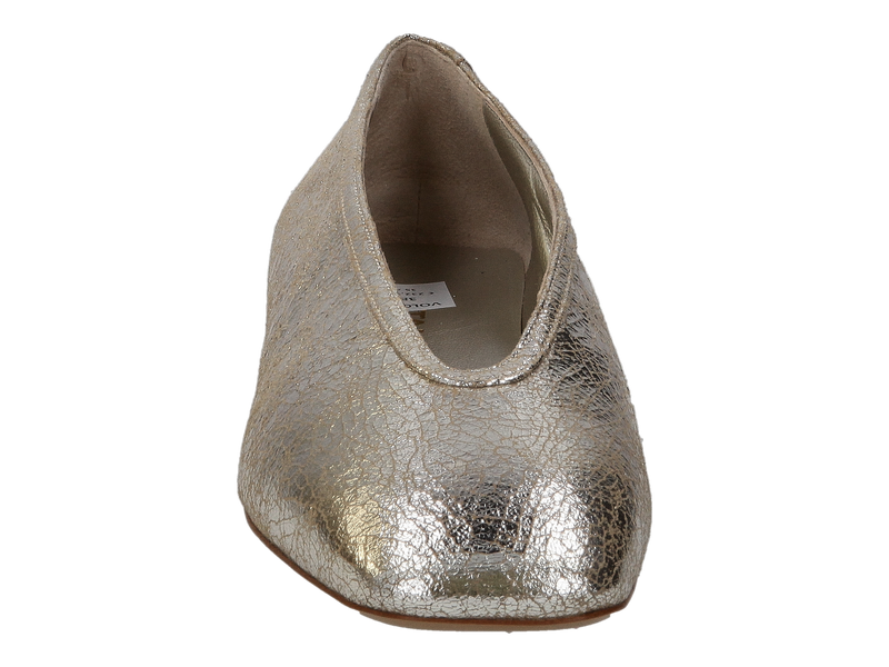 Voltan Ballerinas Zilver