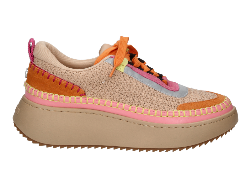 Steve Madden Baskets Beige