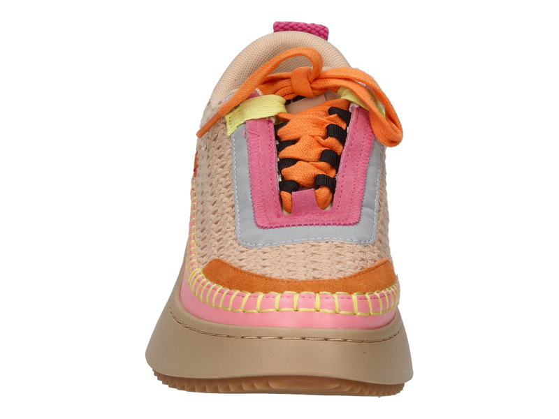 Steve Madden Baskets Beige