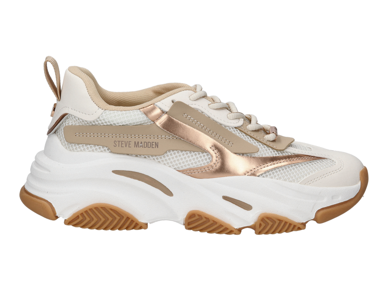 Steve Madden Baskets Beige