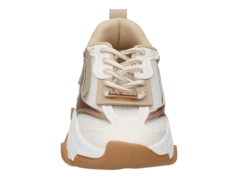 Steve Madden Baskets Beige