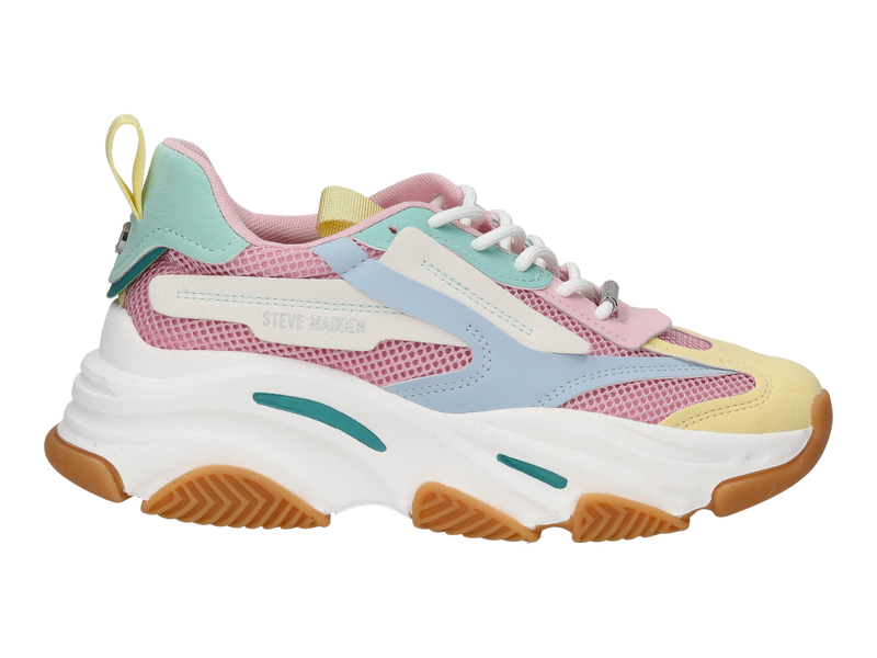 Steve Madden Baskets Rose