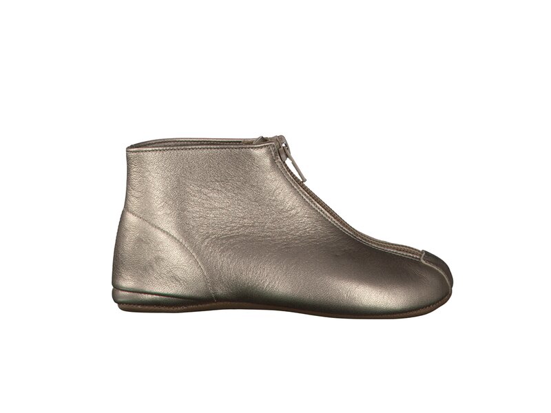 Pepe Pantoffels Pantoufles Bronze