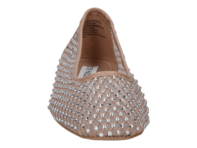 Steve Madden Ballerines Beige