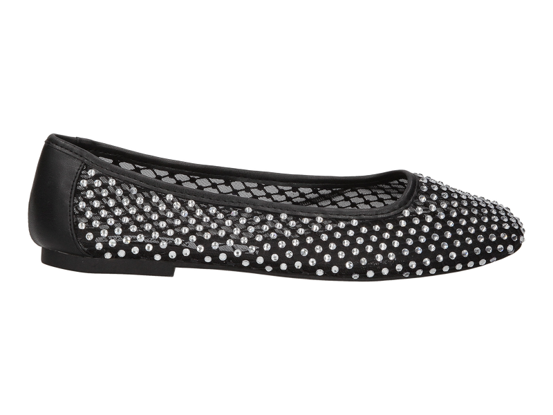 Steve Madden Ballerines Noir