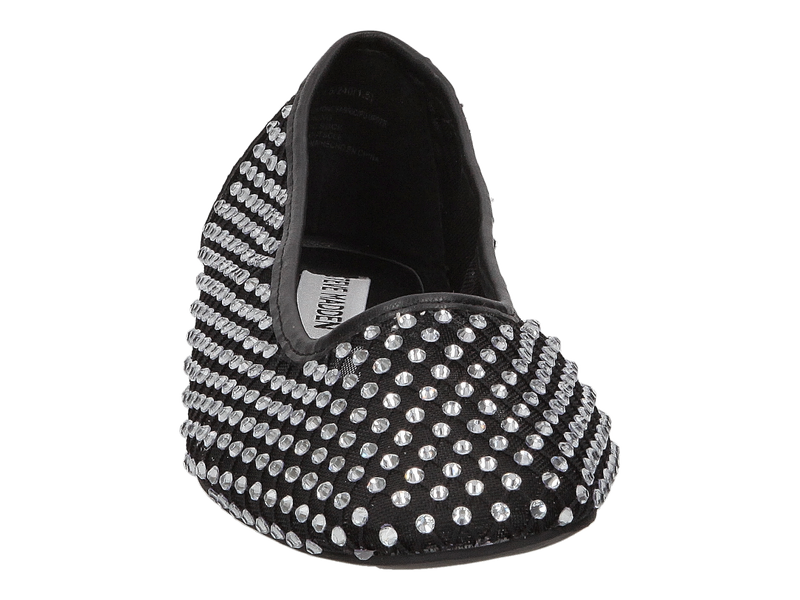 Steve Madden Ballerines Noir