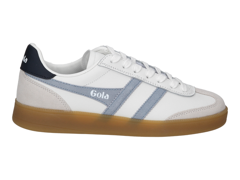 Gola Sneakers Wit
