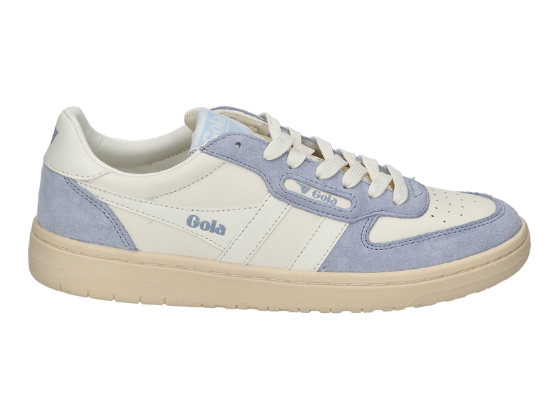 Gola Baskets Off White