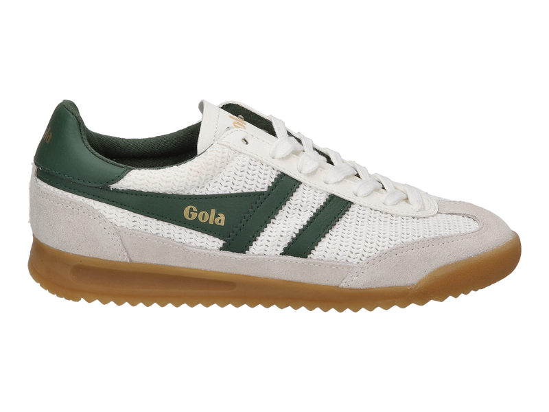 Gola Baskets Off White