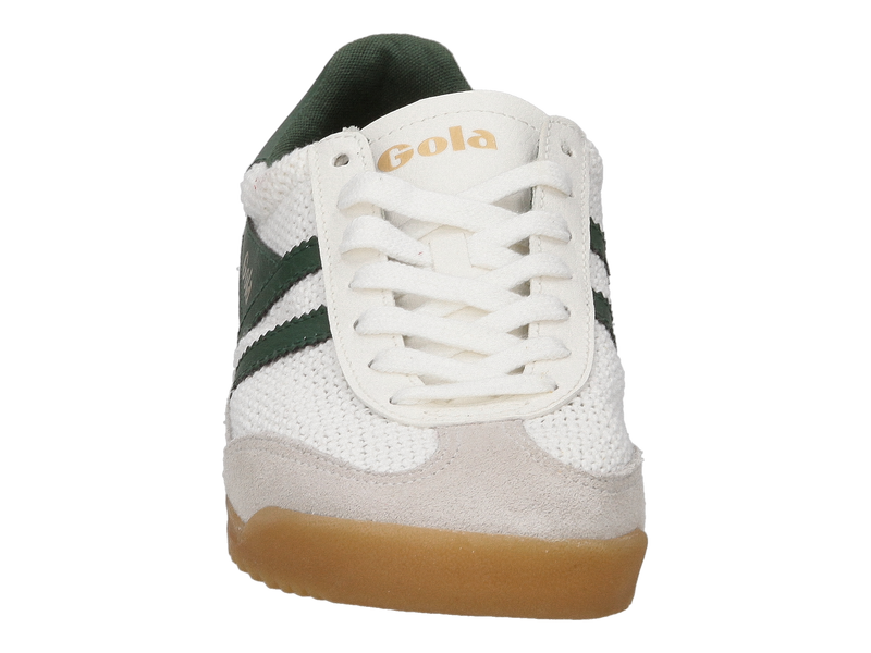Gola Baskets Off White