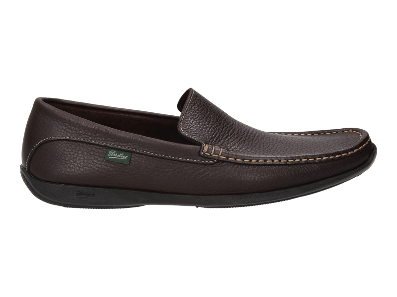 Paraboot Mocassins Bruin