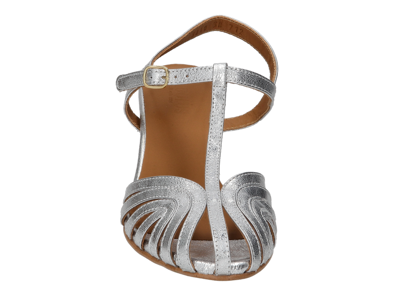 Angulus Sandales Argent