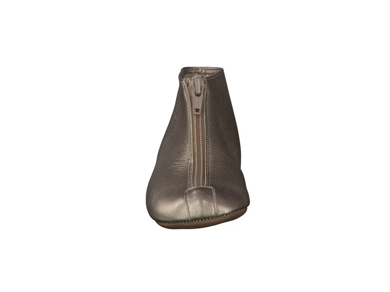 Pepe Pantoffels Pantoufles Bronze