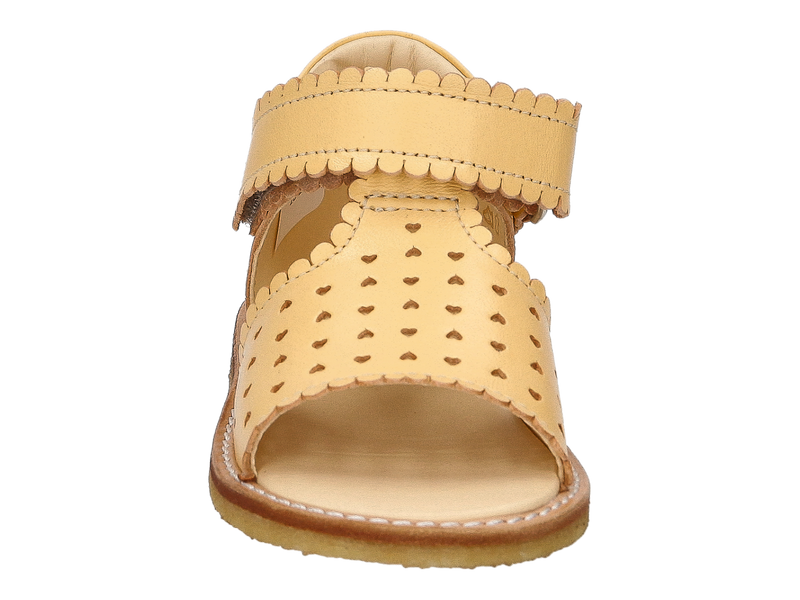 Angulus Sandalen Geel