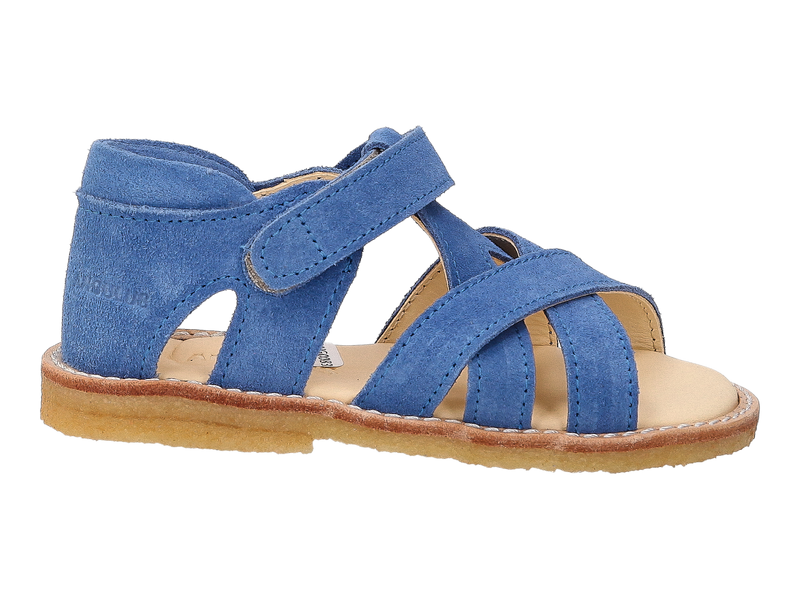 Angulus Sandalen Blauw