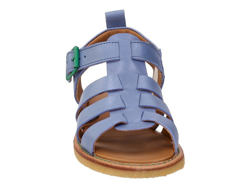 Angulus Sandalen Blauw
