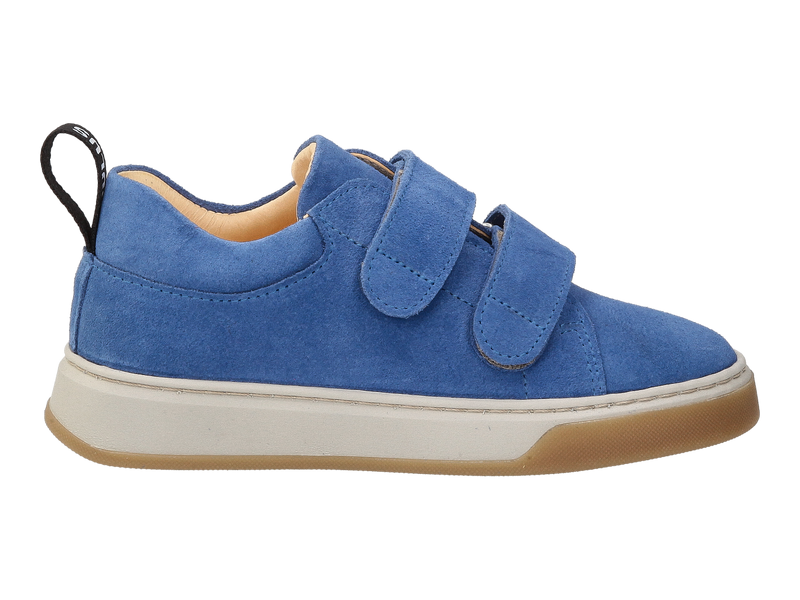 Angulus Velcro Schoenen Blauw