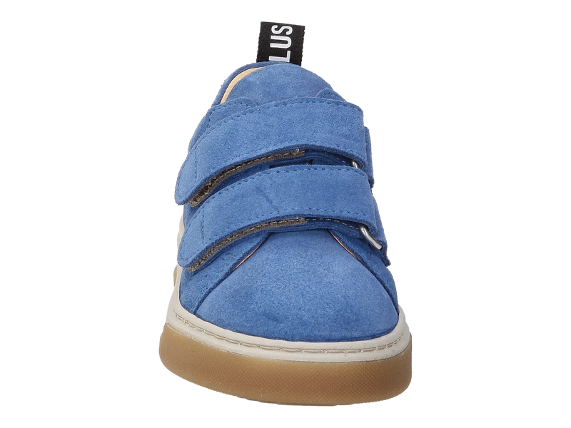 Angulus Velcro Schoenen Blauw