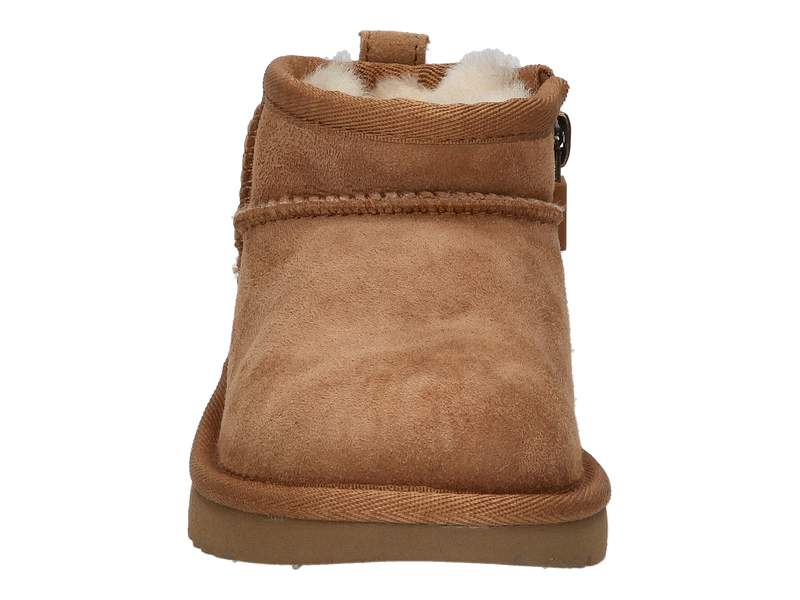 Ugg Boots Cognac