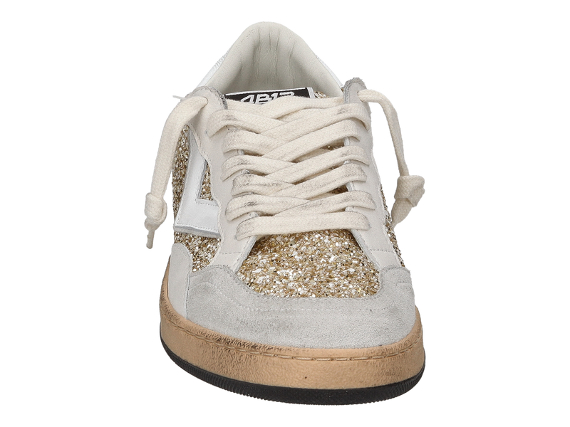 4b12 Sneakers Goud