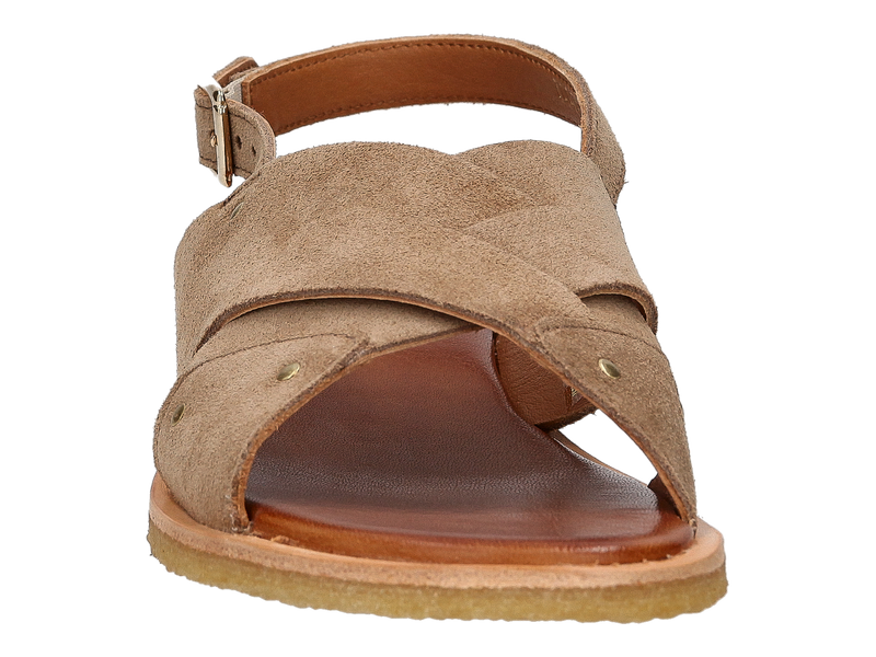Billi Bi Sandales Cognac