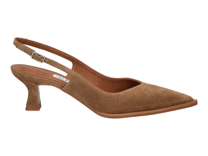 Billi Bi Slings Cognac