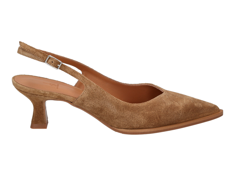 Bekijk product 'Billi Bi Slings Cognac' Billi Bi Slings Cognac