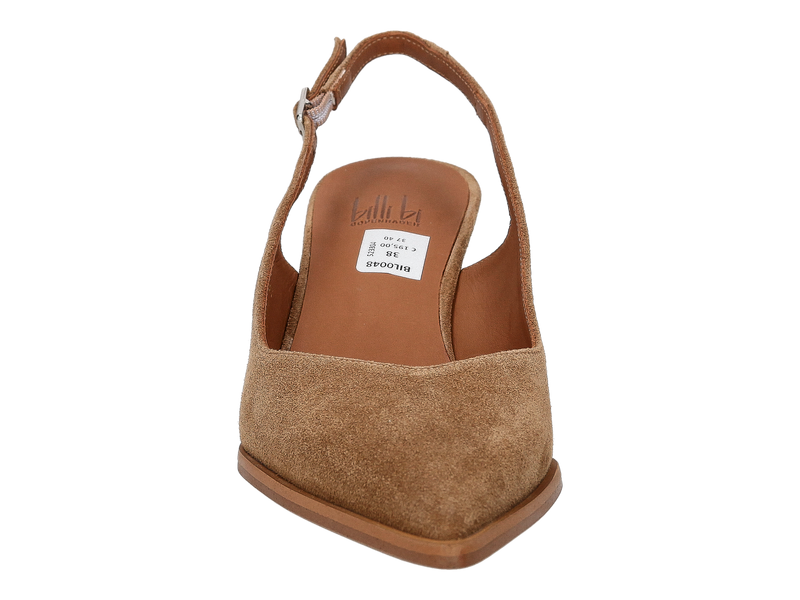 Billi Bi Slings Cognac
