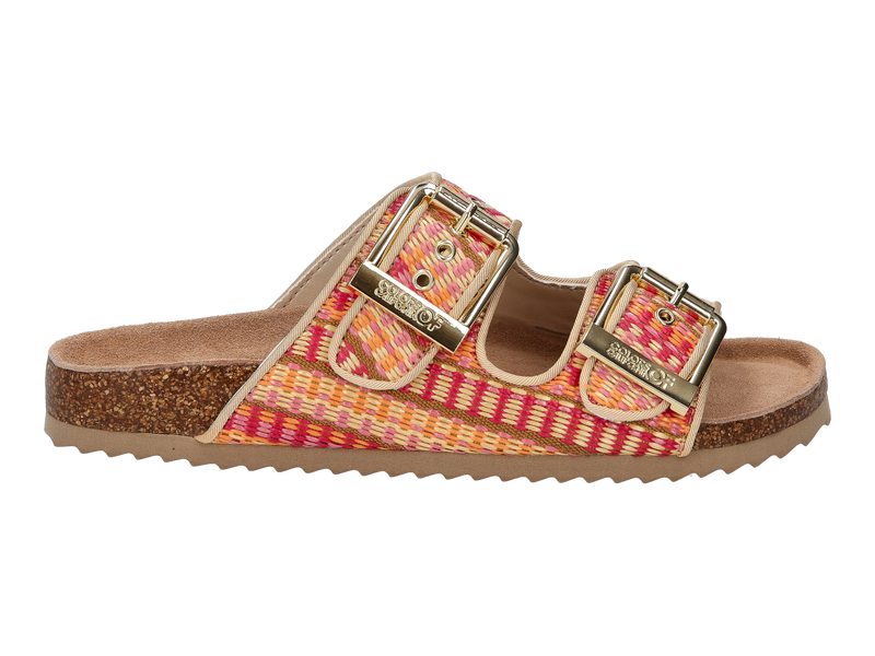 Colors Of California Muilen Oranje