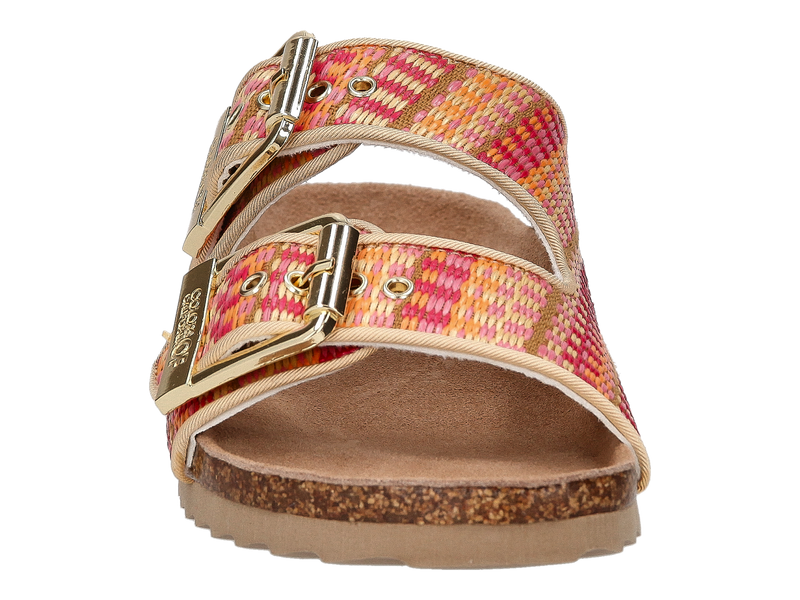 Colors Of California Muilen Oranje