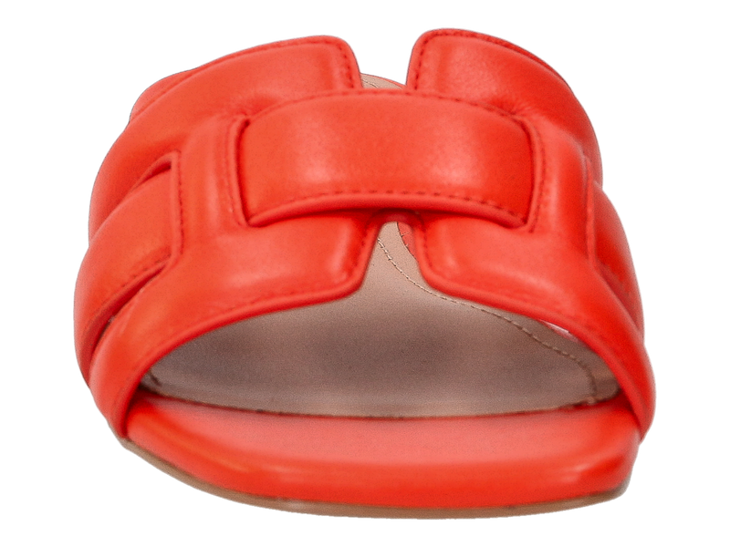 Bekijk product 'Bibi Lou Muilen Rood' Bibi Lou Muilen Rood