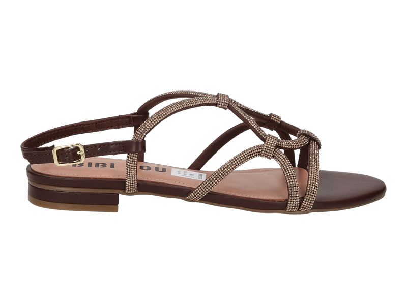 Bekijk product 'Bibi Lou Sandalen Bruin' Bibi Lou Sandalen Bruin