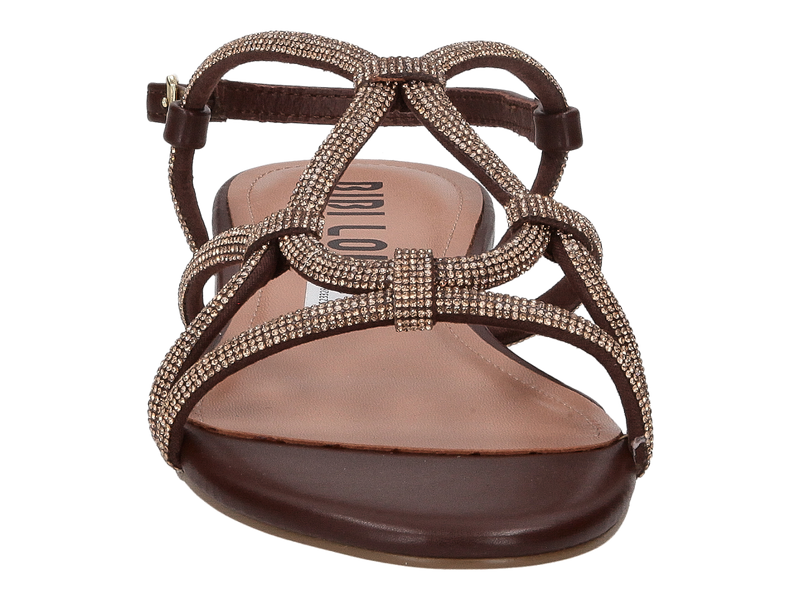 Bekijk product 'Bibi Lou Sandalen Bruin' Bibi Lou Sandalen Bruin