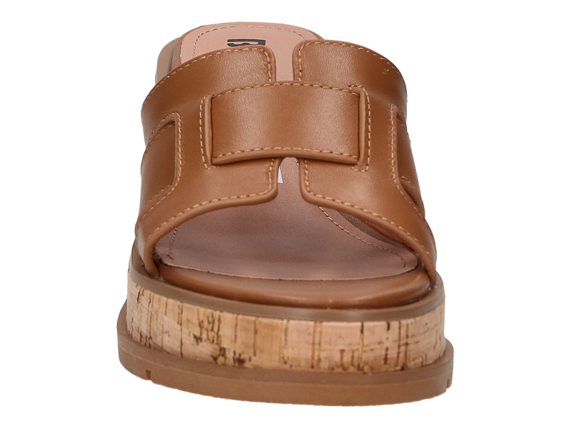 Bibi Lou Muilen Camel