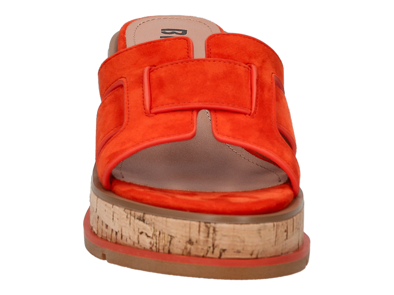 Bekijk product 'Bibi Lou Muilen Koraalrood' Bibi Lou Muilen Koraalrood