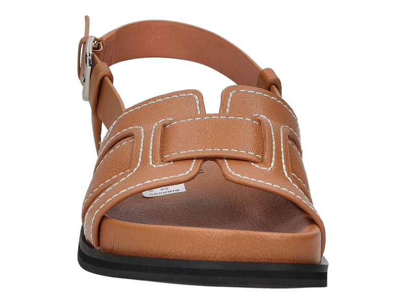 Bekijk product 'Bibi Lou Sandalen Cognac' Bibi Lou Sandalen Cognac