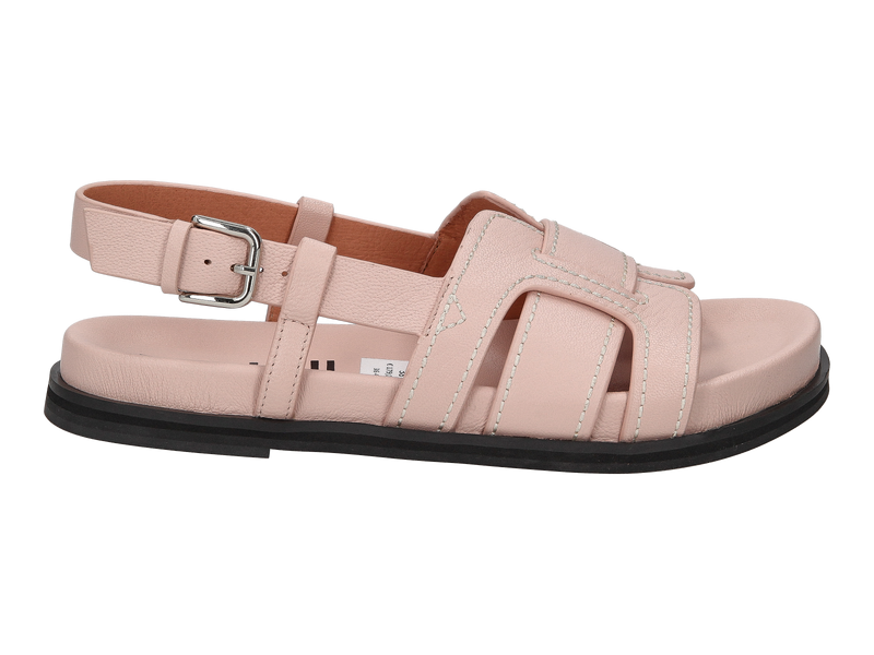 Bibi Lou Sandales Beige