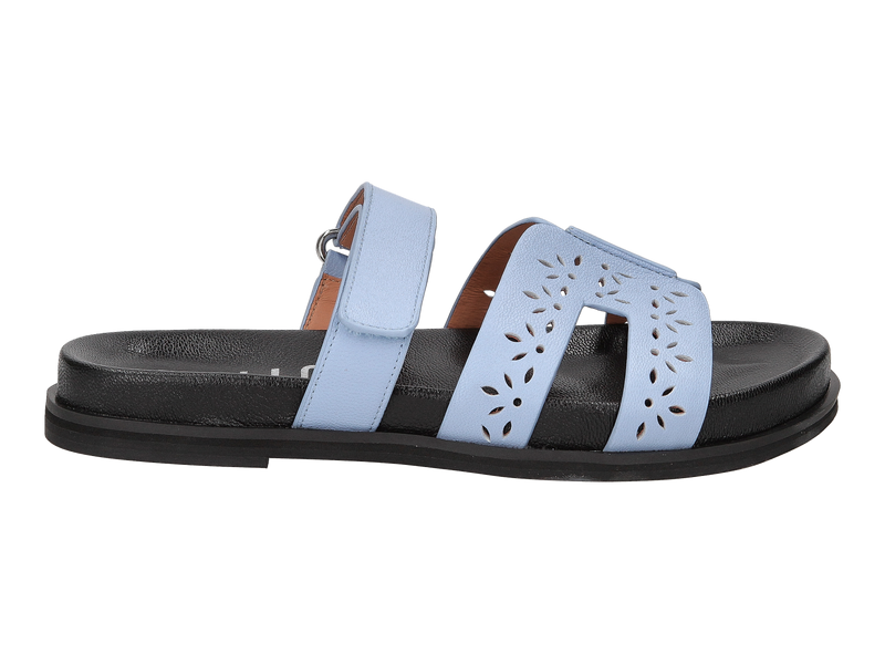 Bibi Lou Muilen Blauw